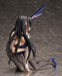 Descubre el apasionante mundo de Figura To Love-Ru Darkness Yui Kotegawa Bunny.