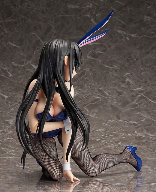 Figura To Love-Ru Darkness Yui Kotegawa Bunny » Tu Tienda Anime Descubre el apasionante mundo de Figura To Love-Ru Darkness Yui Kotegawa Bunny.