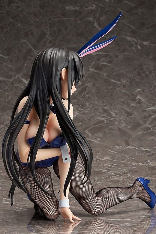Figura To Love-Ru Darkness Yui Kotegawa Bunny » Tu Tienda Anime Descubre el apasionante mundo de Figura To Love-Ru Darkness Yui Kotegawa Bunny.