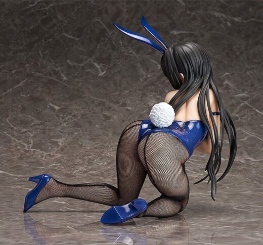 Figura To Love-Ru Darkness Yui Kotegawa Bunny » Tu Tienda Anime Descubre el apasionante mundo de Figura To Love-Ru Darkness Yui Kotegawa Bunny.