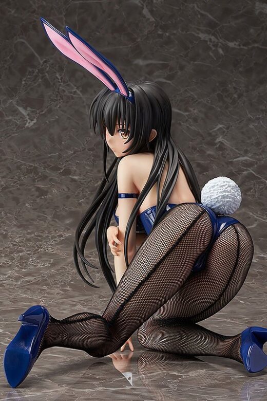 Figura To Love-Ru Darkness Yui Kotegawa Bunny » Tu Tienda Anime Descubre el apasionante mundo de Figura To Love-Ru Darkness Yui Kotegawa Bunny.