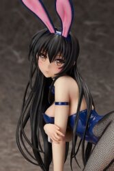 Descubre el apasionante mundo de Figura To Love-Ru Darkness Yui Kotegawa Bunny.