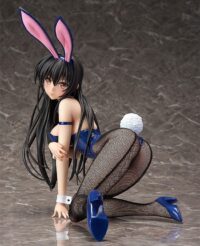 Descubre el apasionante mundo de Figura To Love-Ru Darkness Yui Kotegawa Bunny.