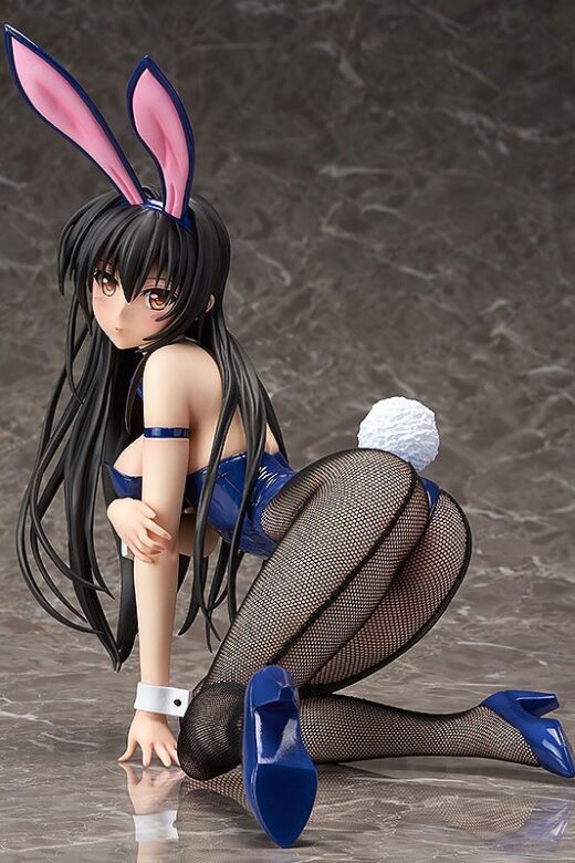 Figura To Love-Ru Darkness Yui Kotegawa Bunny » Tu Tienda Anime Descubre el apasionante mundo de Figura To Love-Ru Darkness Yui Kotegawa Bunny.