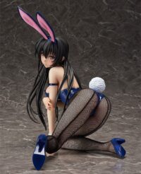 Descubre el apasionante mundo de Figura To Love-Ru Darkness Yui Kotegawa Bunny.