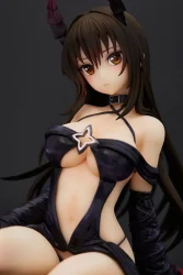 Descubre el apasionante mundo de Figura To Love-Ru Darkness Yui Kotegawa Darkness.