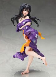 Descubre el apasionante mundo de Figura To Love-Ru Darkness Yui Kotegawa Yukata.