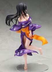 Descubre el apasionante mundo de Figura To Love-Ru Darkness Yui Kotegawa Yukata.
