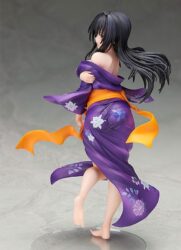 Descubre el apasionante mundo de Figura To Love-Ru Darkness Yui Kotegawa Yukata.