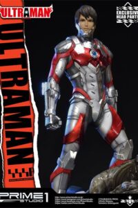 Descubre el apasionante mundo de Ultraman Pack 3 Figuras Ultraman y Ultraman Exclusive.