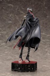 Descubre el apasionante mundo de Figura Code Geass Code Black 1st Live Encore ARTFX J Lelouch.