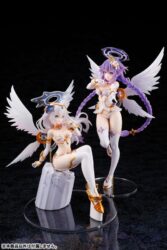 Descubre el apasionante mundo de Cyberdimension Neptunia 4 Goddesses Online Figura Black Heart.