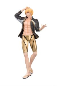 Descubre el apasionante mundo de Estatua Fate EXTELLA Gilgamesh.