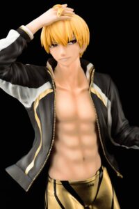Descubre el apasionante mundo de Estatua Fate EXTELLA Gilgamesh.