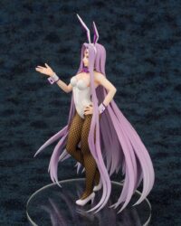 Descubre el apasionante mundo de Estatua Medusa Miwaku no Bunny Suit.