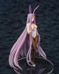 Descubre el apasionante mundo de Estatua Medusa Miwaku no Bunny Suit.