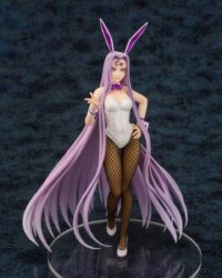 Descubre el apasionante mundo de Estatua Medusa Miwaku no Bunny Suit.