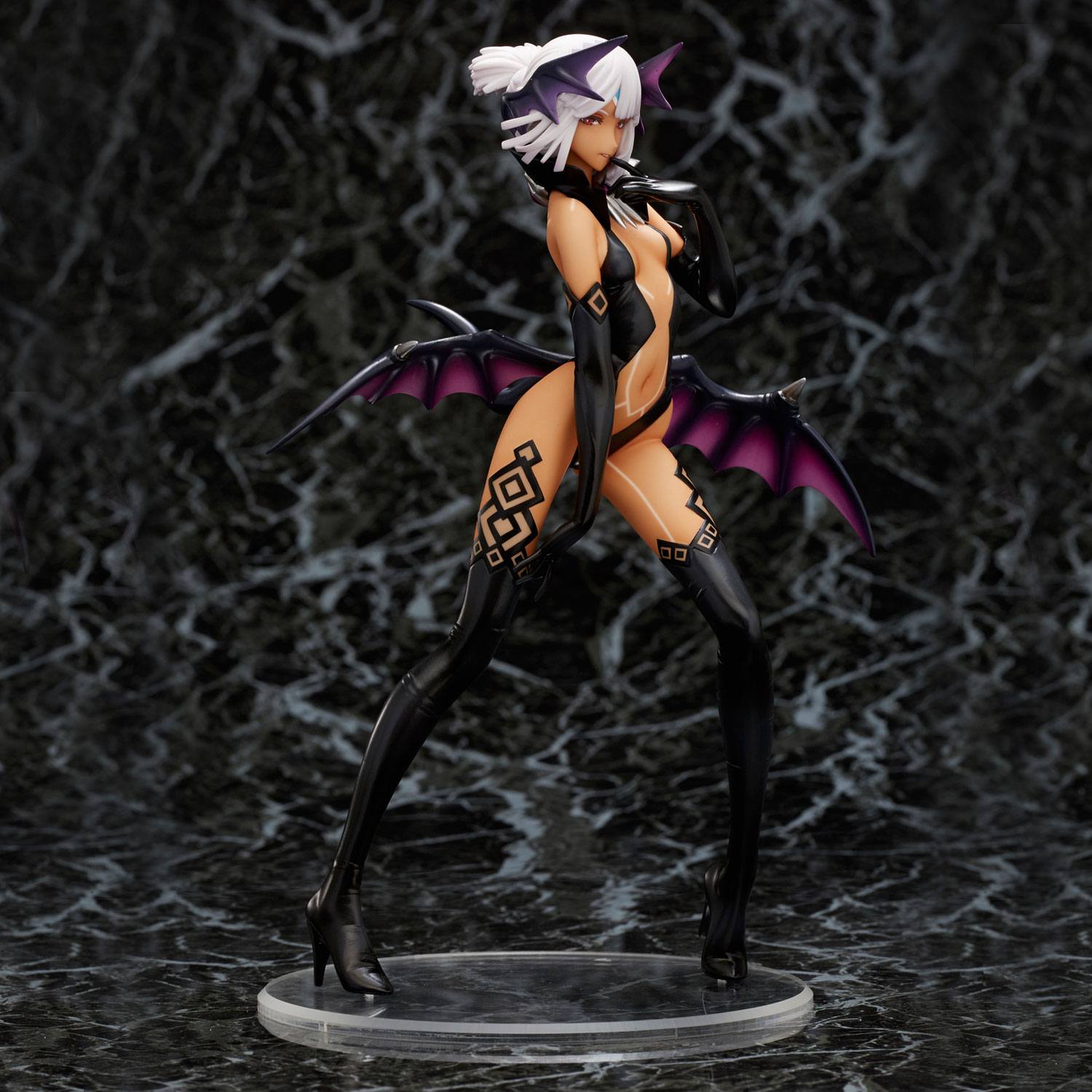 Descubre el apasionante mundo de Estatua Fate Attila Sweet Devil.