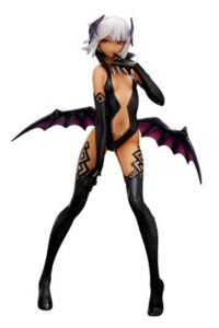 Descubre el apasionante mundo de Estatua Fate Attila Sweet Devil.