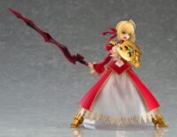 Descubre el apasionante mundo de Figura Nero Claudius Figma.