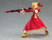 Descubre el apasionante mundo de Figura Nero Claudius Figma.