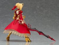 Descubre el apasionante mundo de Figura Nero Claudius Figma.