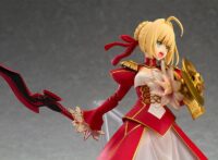 Descubre el apasionante mundo de Figura Nero Claudius Figma.