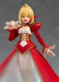 Descubre el apasionante mundo de Figura Nero Claudius Figma.