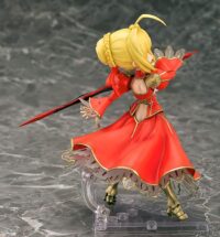 Descubre el apasionante mundo de Figura Parfom Nero Claudius.