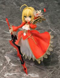 Descubre el apasionante mundo de Figura Parfom Nero Claudius.