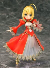 Descubre el apasionante mundo de Figura Parfom Nero Claudius.