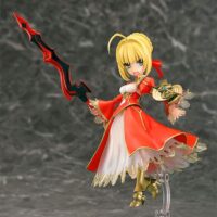 Descubre el apasionante mundo de Figura Parfom Nero Claudius.
