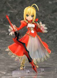 Descubre el apasionante mundo de Figura Parfom Nero Claudius.