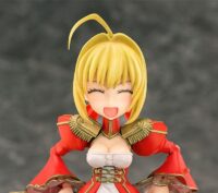 Descubre el apasionante mundo de Figura Parfom Nero Claudius.