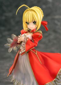 Descubre el apasionante mundo de Figura Parfom Nero Claudius.