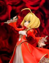 Descubre el apasionante mundo de Figura Parfom Nero Claudius.