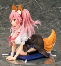 Descubre el apasionante mundo de Estatua Tamamo no Mae School Uniform.