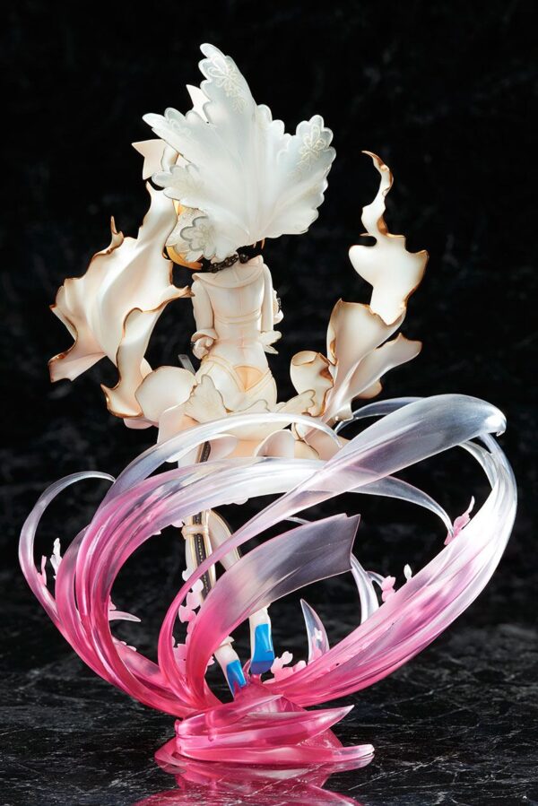 Descubre el apasionante mundo de Estatua Saber Bride Special Edition.