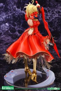 Descubre el apasionante mundo de Estatua Fate Stay Night Saber.