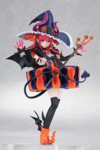 Descubre el apasionante mundo de Estatua Caster Elizabeth Bathory Halloween.