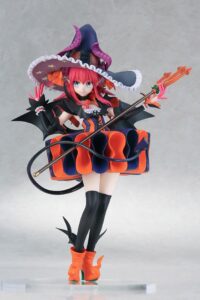 Descubre el apasionante mundo de Estatua Caster Elizabeth Bathory Halloween.