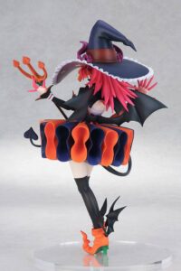 Descubre el apasionante mundo de Estatua Caster Elizabeth Bathory Halloween.