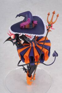 Descubre el apasionante mundo de Estatua Caster Elizabeth Bathory Halloween.