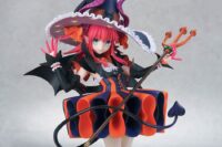 Descubre el apasionante mundo de Estatua Caster Elizabeth Bathory Halloween.