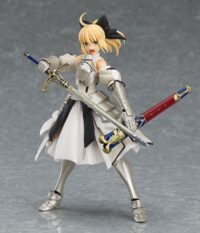 Descubre el apasionante mundo de Figura Saber Altria Pendragon Lily.