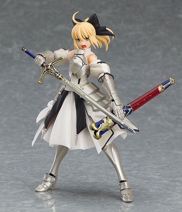 Descubre el apasionante mundo de Figura Saber Altria Pendragon Lily.