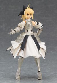 Descubre el apasionante mundo de Figura Saber Altria Pendragon Lily.