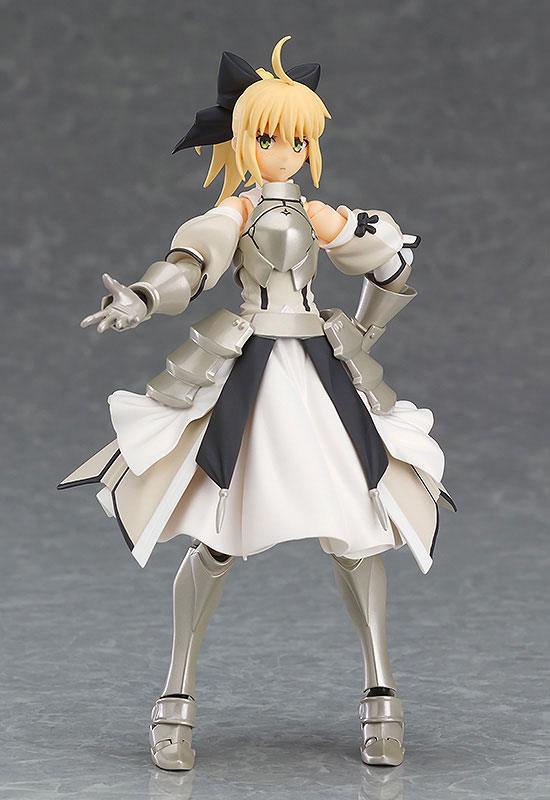 Descubre el apasionante mundo de Figura Saber Altria Pendragon Lily.
