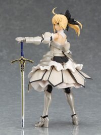 Descubre el apasionante mundo de Figura Saber Altria Pendragon Lily.