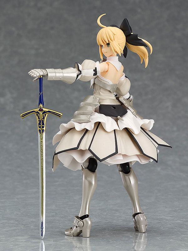 Descubre el apasionante mundo de Figura Saber Altria Pendragon Lily.